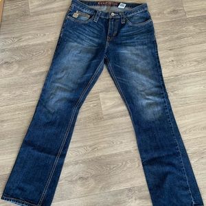 Men’s Cinch Jeans